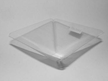 Hololight Smartphone Crystal Clear