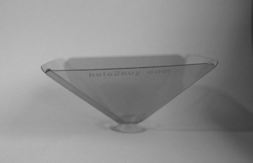 Hololight Smartphone DarkForce