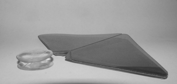 Hololight Smartphone DarkForce